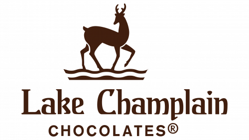Logo de Lake Champlain Chocolates
