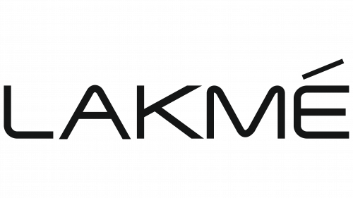 Logo de Lakme 2011-2019