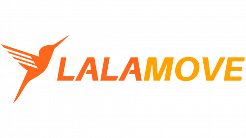 Logo de Lalamove