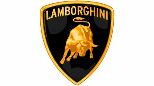Logo de Lamborghini