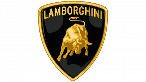 Logo de Lamborghini