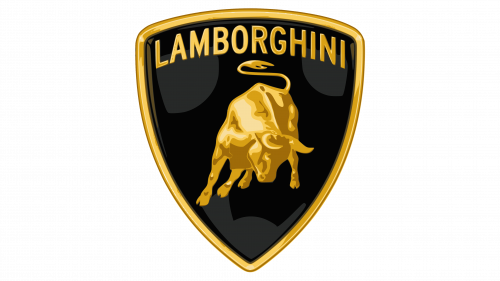 Logo de Lamborghini