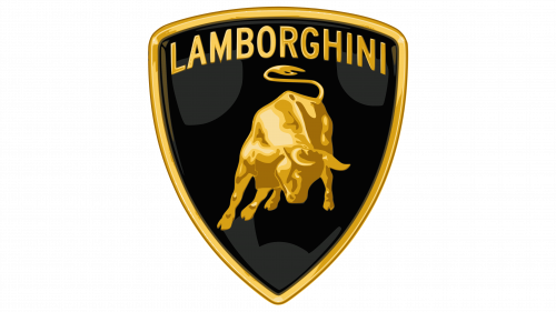 Logo de Lamborghini