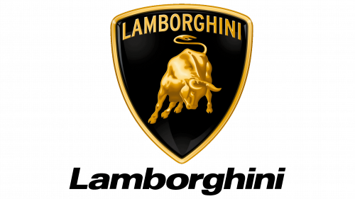 Logo de Lamborghini