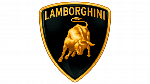 Logo de Lamborghini