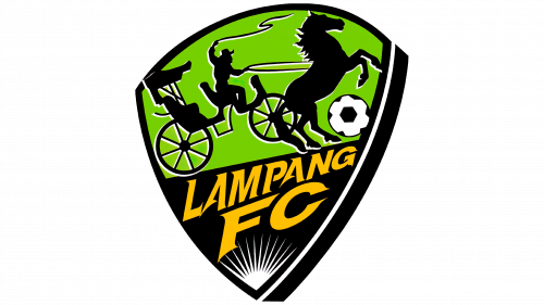 Logo de Lampang