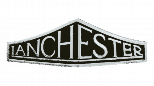 Logo de Lanchester Motor Company