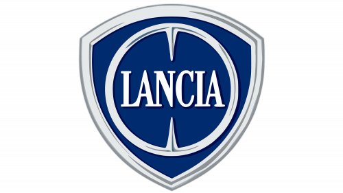 Logo de Lancia