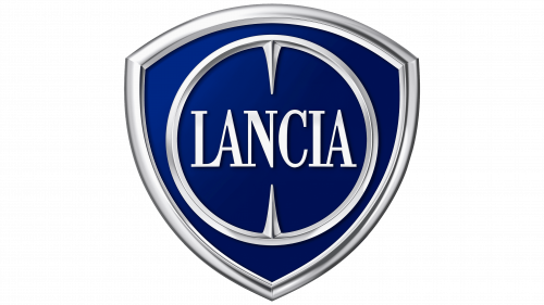 Logo de Lancia Automobiles