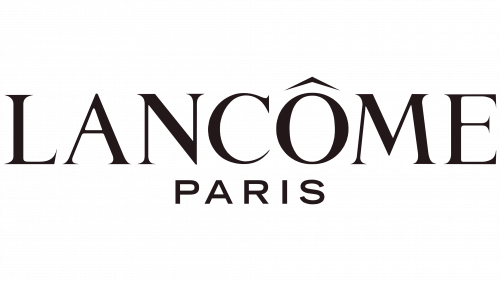 Logo de Lancôme