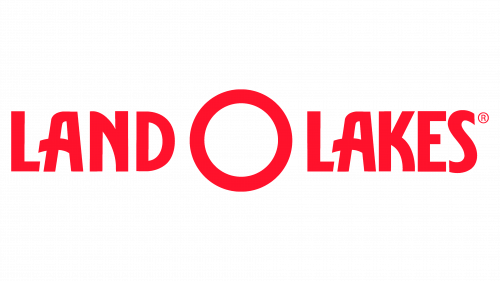 Logo de Land O' Lakes