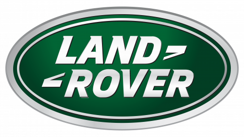 Logo de Land Rover
