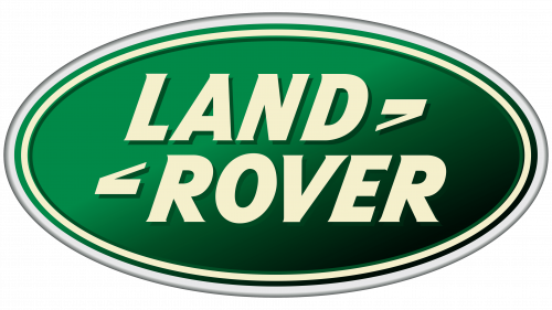 Logo de Land Rover