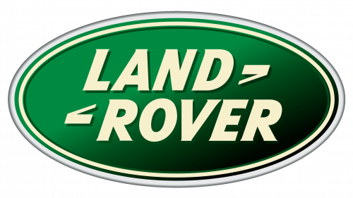 Logo de Land Rover
