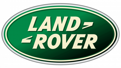 Logo de Land Rover