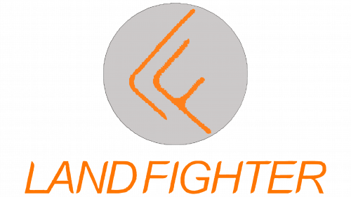 Logo de LandFighter