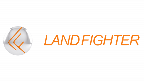 Logo de LandFighter
