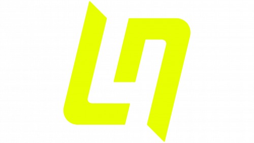 Logo de Lando Norris