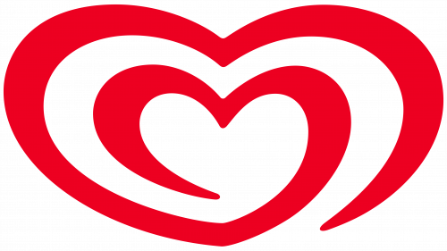 Logo de Langnese