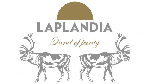 Logo de Laplandia