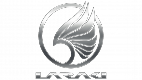 Logo de Laraki
