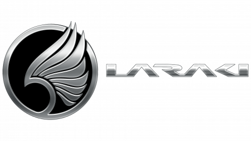 Logo de Laraki Automobiles SA