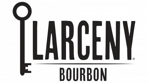 Logo de Larceny