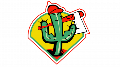 Logo de Las Tunas