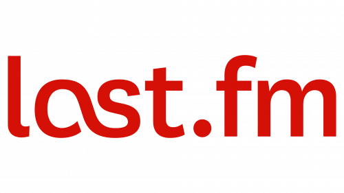 Logo de Last.fm