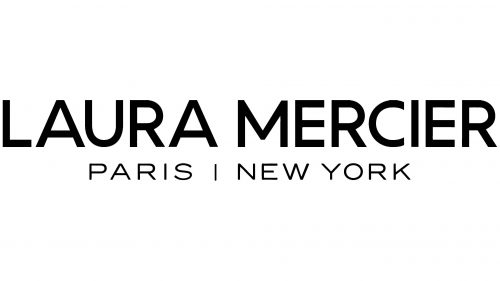 Logo de Laura Mercier