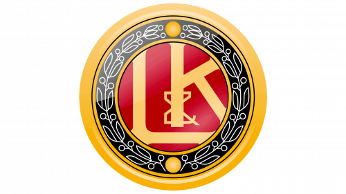 Logo de Laurin & Klement