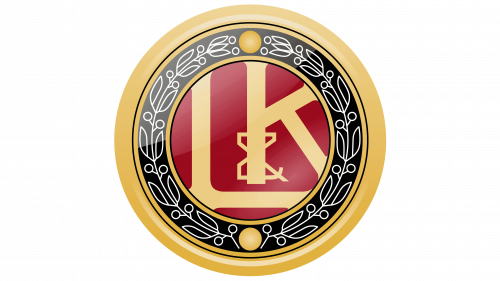 Logo de Laurin & Klement
