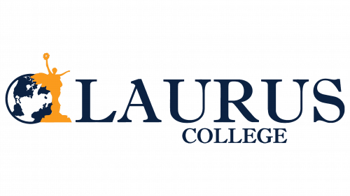 Logo de Laurus College