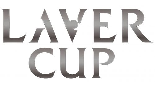 Logo de Laver Cup