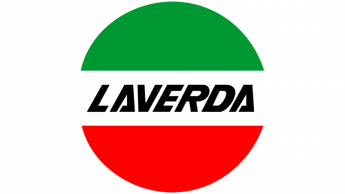 Logo de Laverda