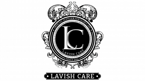 Logo de Lavish Care Brown Beard And Hair Shader Pomade