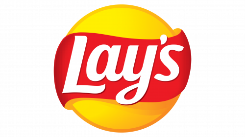 Logo de Lay's