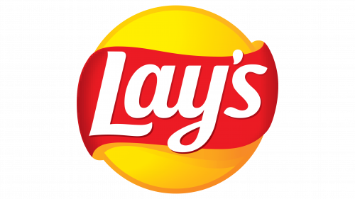 Logo de Lay's