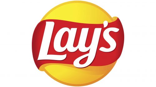 Logo de Lay's