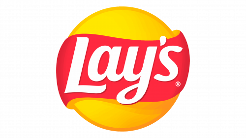 Logo de Lay's
