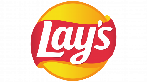 Logo de Lays