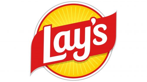 Logo de Lays