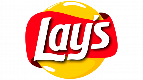 Logo de Lays en 2003