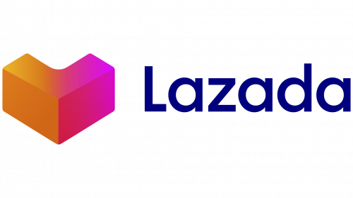 Logo de Lazada