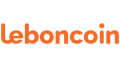 Logo de Le Bon Coin
