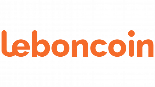 Logo de Le Bon Coin