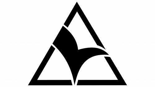 Logo de Le Coq Sportif 1968-1973