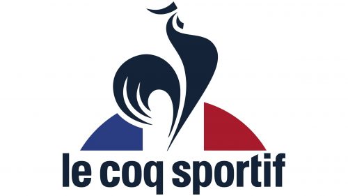 Logo de Le Coq Sportif