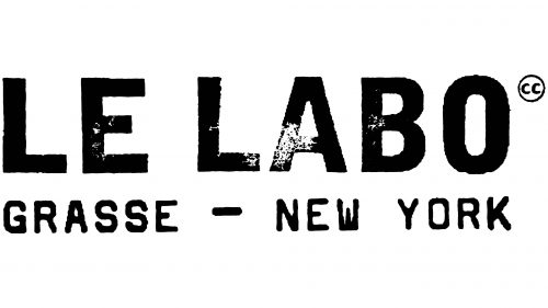 Logo de Le Labo