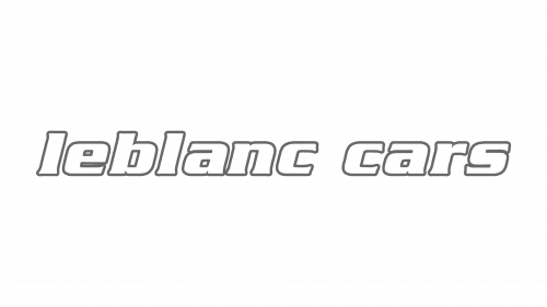 Logo de Leblanc